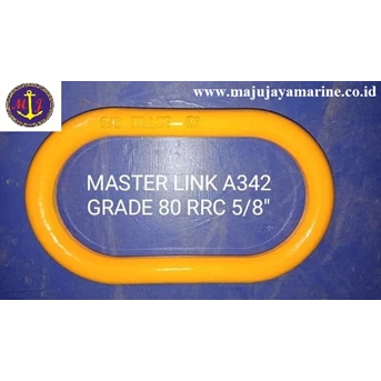 master link a342 grade 80 rrc alat konstruksi lainnya-2