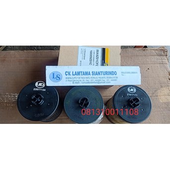 Sparepart truk 22677134 21817171 16695901C Filter Filter