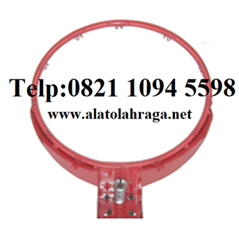 Ring Basket Per Satu - Alat Olahraga - Perlengkapan Olahraga