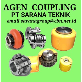 KC JUAL SELL CHAIN COUPLING KC PT SARANA TEKNIK CHAIN COUPLING