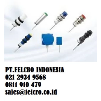 Selet Sensor | PT.Felcro Indonesia | 021 2934 9568 | 0818790679 | info@felcro.co.id