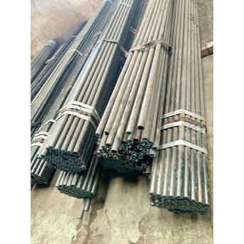 Pipa Seamless Sch 40 1/2inch