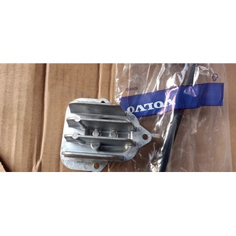 82494763 Modul Volvo Sparepart truk