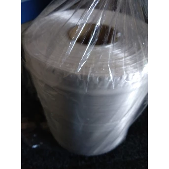 Produk Tali Rafia Bening Transparent untuk packing Box (Cahyoutomo Supplier).