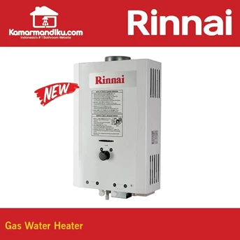 Rinnai REU-5CFM Water Heater Gas 5 liter