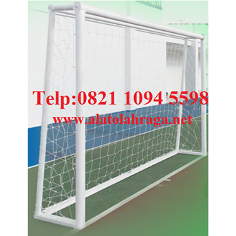 Gawang Futsal Portable Type 1