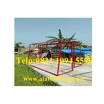 Gawang Futsal Portable Type 2