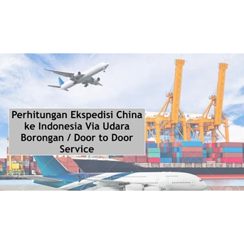 import cargo borongan guangzhou china airfreight & seafreight-1