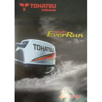produk mesin tempel / motor penggerak speed boat, merk tohatsu (cahyoutomo supplier).-1