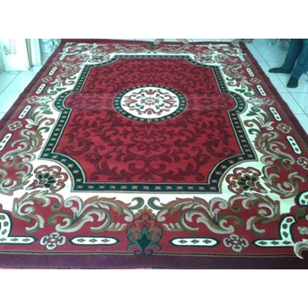 karpet / permadani / ambal murah & ready stock-1