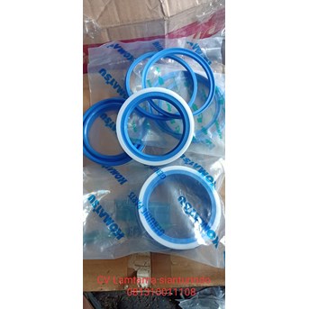TECNOLAN Seal 80 X 100 X 13,5 Hydraulic Sparepart Truk