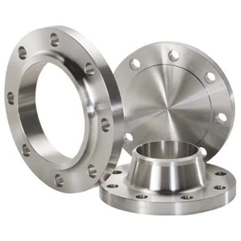 Flange besi stainless