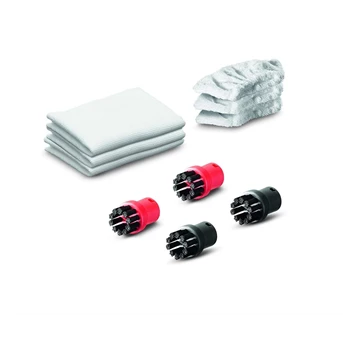 Steam Cleaners Accessories - Multi-purpose accessory kit