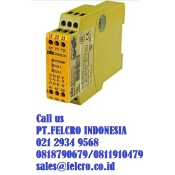750109| 751109| 751189| PNOZ S9| PT.FELCRO INDONESIA|0818790679| sales@felcro.co.id