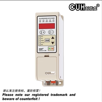 CUH SDVC34-MR Vibratory Feeder Controller