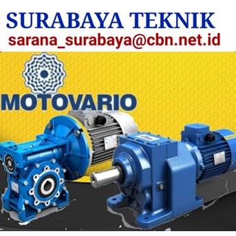 MOTOVARIO ELECTRIC MOTOR
