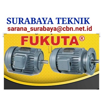 FUKUTA ELECTRIC MOTOR