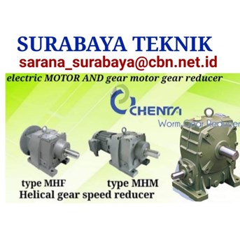CHENTA GEAR MOTOR GEARBOX