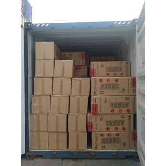 cargo import door to door-2
