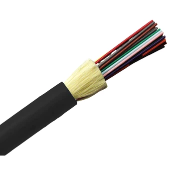 draka kabel fo outdoor mm om4 50/125um kabel fiber optik
