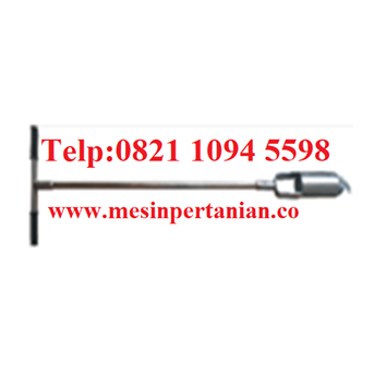 Regular Auger Stainless