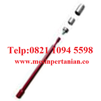 Hammer Pengambil Sample Tanah