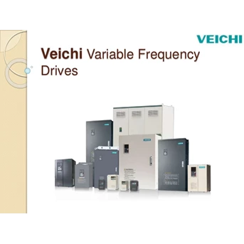 VEICHI - INVERTER AC70-T3-037G/045P