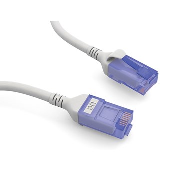 DRAKA UTP Patch Cord Cat6 SLIMF LSZH 28 AWG