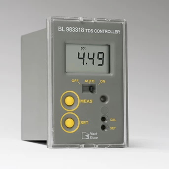 TDS Meter Mini Controller (0.00 to 10.00 ppt) BL983318