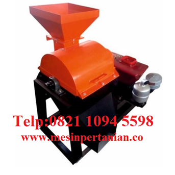 Mesin Penepung (Hammer Mill) - Mesin Penepung - Mesin Pertanian - Mesin Pengolahan Tebu