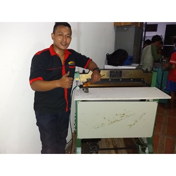 Mesin Kalender Import - Cocok untuk Duet dengan mesin cetak offset