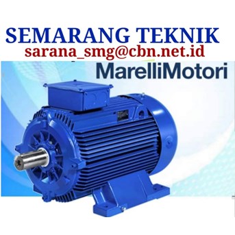 SEMARANG TEKNIK MARELLIMOTORI