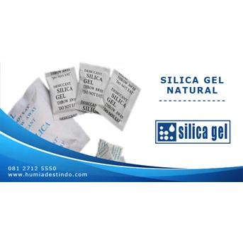 silica gel natural