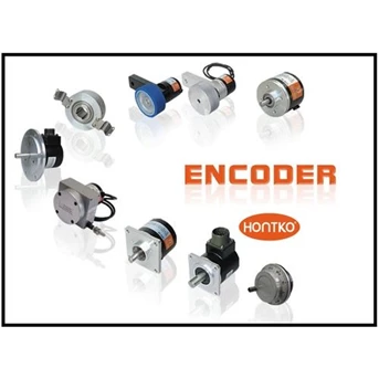 HONTKO ROTARY ENCODER HLS-S10-01-10202B