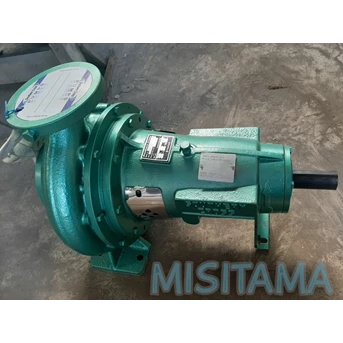 centrifugal pump / pompa centrifugal southern cross type psgd2a 100x65-250-1
