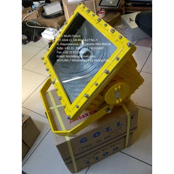 explosion proof for mining industry indonesia