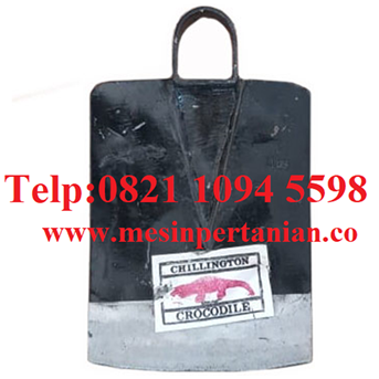 Cangkul Cap Buaya Lokal - Alat Pertanian - Alat Pengolahan Bawang