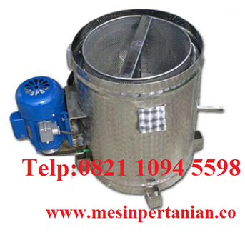 Mesin Spinner - Mesin Peniris Minyak - Alat Pertanian - Mesin Pengolahan Bawang