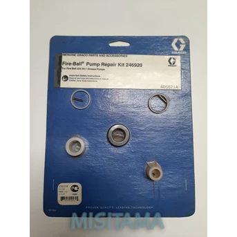 Repair Kit / Seal Kit GRACO 24690 Graco