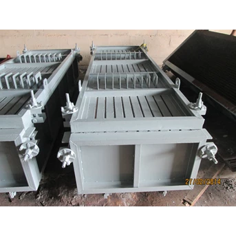 PRODUKSI CETAKAN PANEL PAGAR BETON