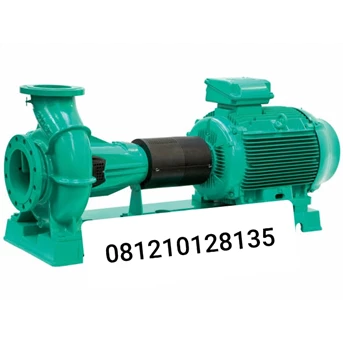 wilo centrifugal pumps