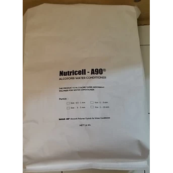 Alcosorb Nutricell A90