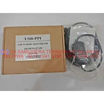 CABLE USB- PLC FBS SERIES