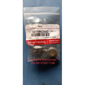 BAR NISSAN QUESTER 321689Z00D Sparepart Truk