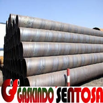 SPIRAL PIPE