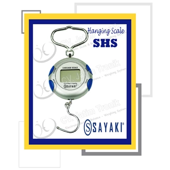hanging scale shs