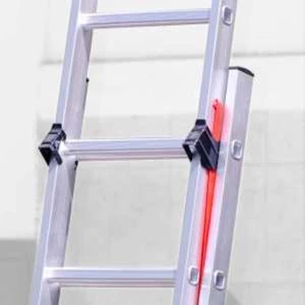 tangga aluminium liveo lv217 extension ladder 3x7 (4,22m)-3