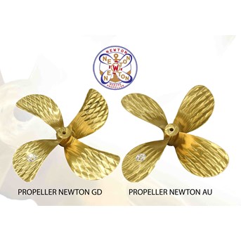 Propeller Newton
