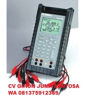 OMEGA PCL1200 Portable Multifunction Calibrator