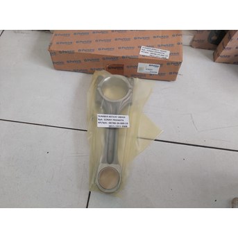 PERKINS 4115C311 CONROD - GENUINE MADE IN UK